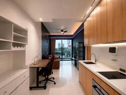 Peak Residence (D11), Condominium #578647441